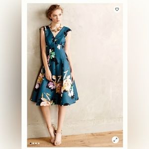 Moulinette Soeurs (Anthropologie) Baika Dress